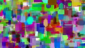 Creating attractive images using genetic algorithms
