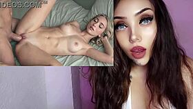 Perfect Body Latina Offers Her Ass