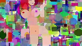 Creating attractive images using genetic algorithms
