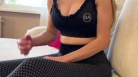 Cheating With Wifes Friend In Homemade Video