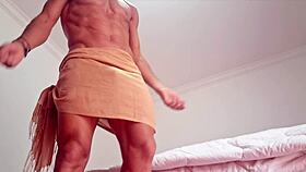 fleshlight workout train your cock to stay hard