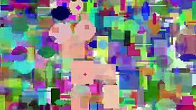 Creating attractive images using genetic algorithms