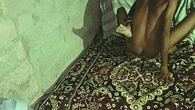 Hot Indian Desi Couple Having Sex