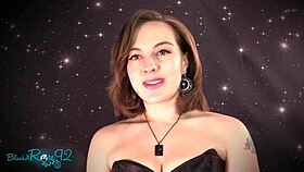 wife straps into your favorite fetish roleplay