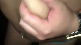 casada safada fode no gloryhole